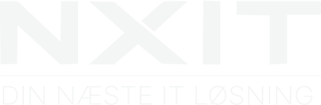 NXIT Logo